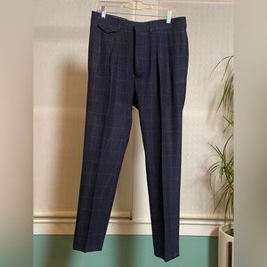 NWT Double RL and Co men’s luxury pants